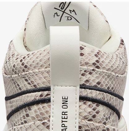 Nike Genuine Book 1 EP Leath Herren-Performance-Basketballschuhe HJ5353-100