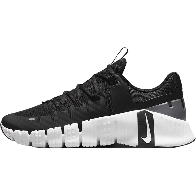 Nike Free Metcon 5 originali da donna, scarpe da training traspiranti DV3950-001