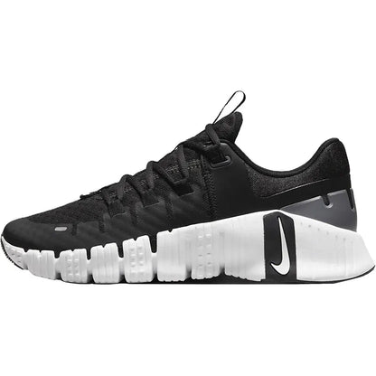 Nike Free Metcon 5 originali da donna, scarpe da training traspiranti DV3950-001