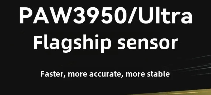 Neue ATK X1 SE Starlight kabellose leichte Gaming-Maus PAW3395 26K DPI Hub Page Driver 1000Hz – Gaming-Maus und PC-Spieler-Zubehör
