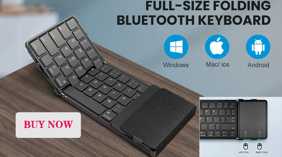 Conjunto de Teclado e Rato Sem Fios com Retroiluminação RGB, Letras Iluminadas Recarregáveis, Tamanho Completo, Ergonómico, Modo de Suspensão, 2.4GHz