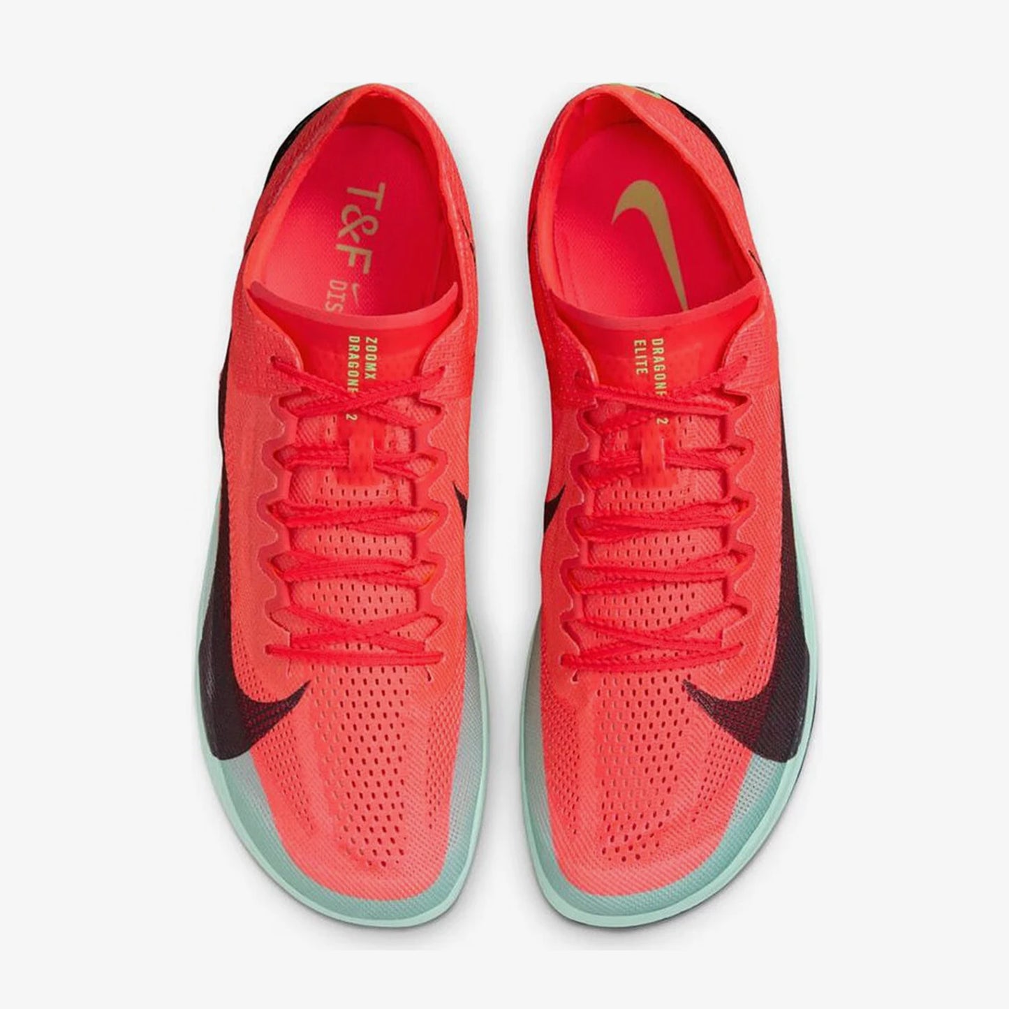 Nike Authentic — sapatilhas de corrida leves de cano baixo para homem FZ9315-600