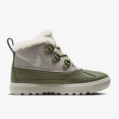 Nike Authentic WOODSIDE CHUKKA 2 Γυναικεία παπούτσια καθημερινής χρήσης με φόδρα 537345-200