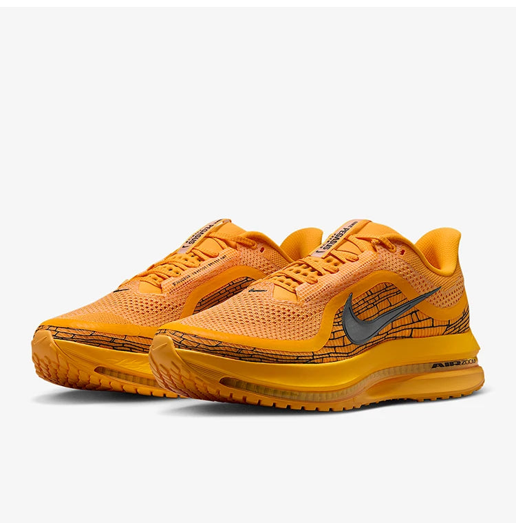 Scarpe da running sportive da uomo originali Nike Road, ammortizzanti e resistenti all’usura, IH3256-700