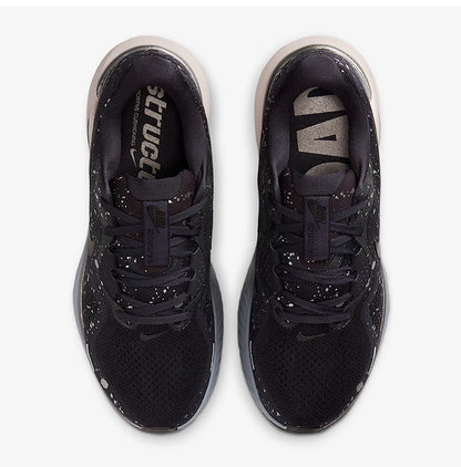 Nike Structure 26 SE genuínos, ténis de corrida em estrada estáveis para mulher HV1727-500