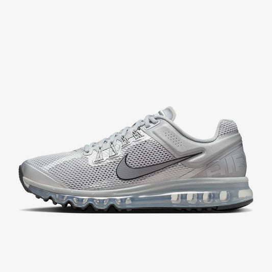 Zapatillas deportivas de running transpirables para hombre Nike auténticas AIR MAX con amortiguación de aire HQ3025-001