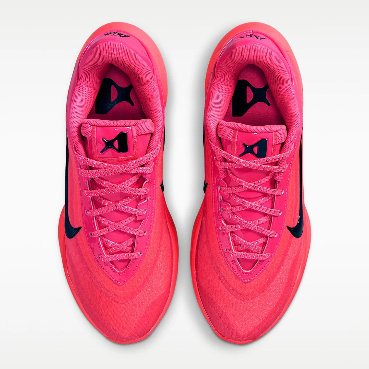Nike Authentic Women's Sports Lightweight Breathable Low-Top Basketball Shoes FZ8606-610