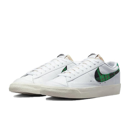 Tenisky Nike Blazer – klasický retro dizajn, odolnosť a pohodlie na každodenné nosenie DQ1470-101