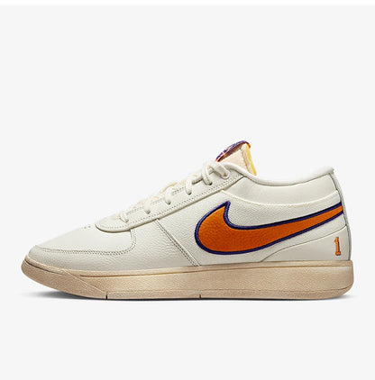 Nike Genuine Book 1 EP Basketballschuhe für Herren FJ4250-106