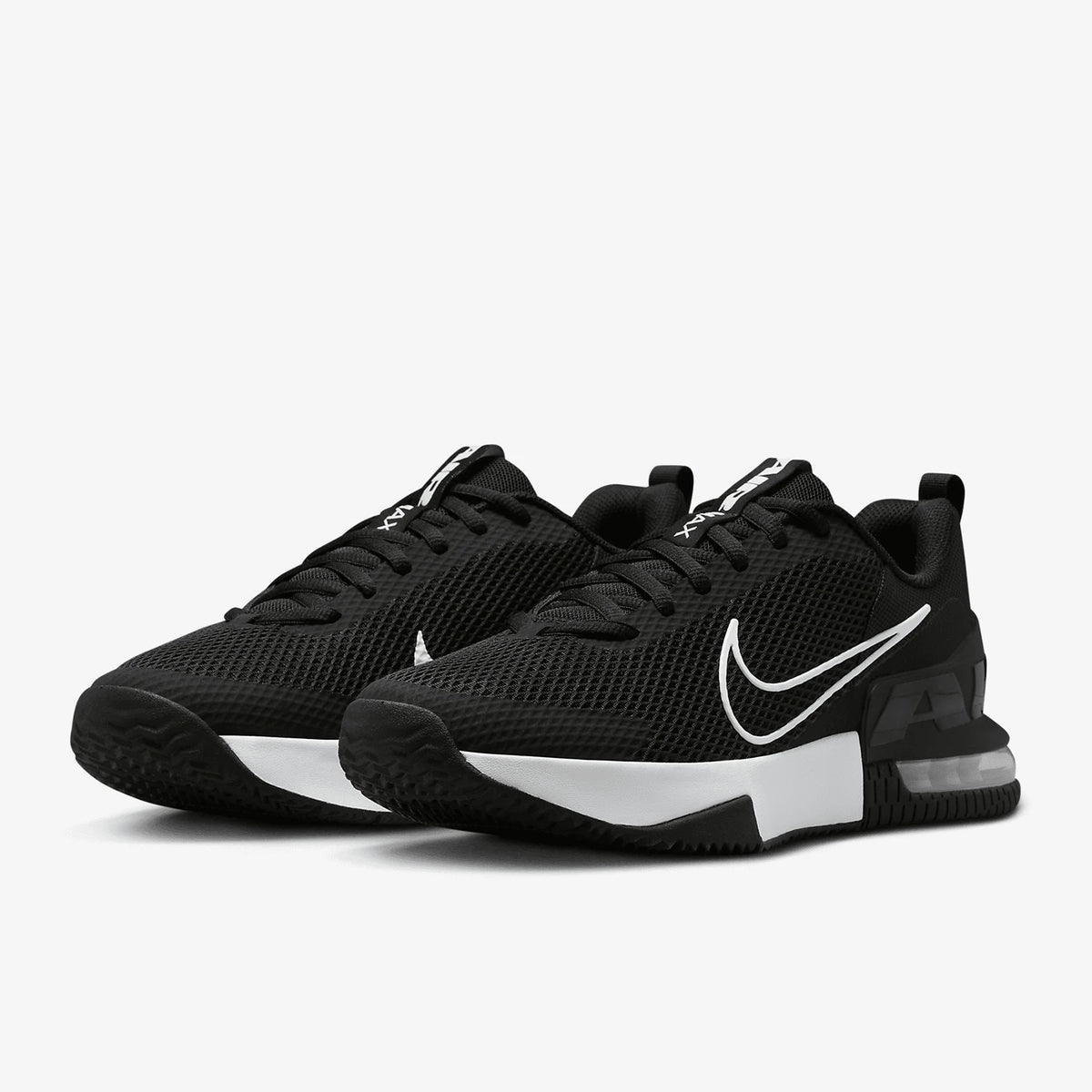 Nike äkta nya vadderade och andningsbara träningsskor för män FQ1833-001