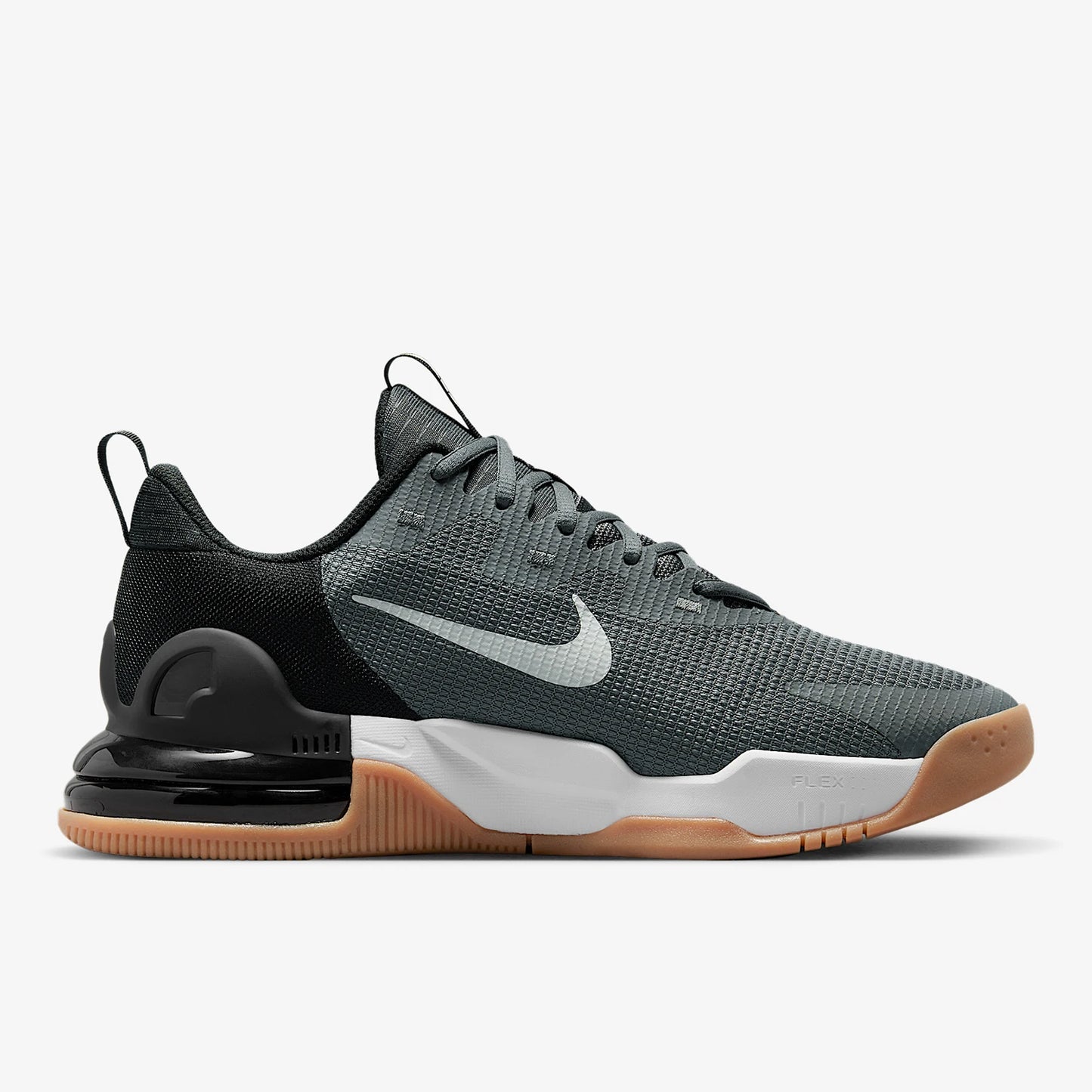 Nike genuine Winter Mens Low-Top Lace-Up Durable Daily Sports Shoes DM0829-008