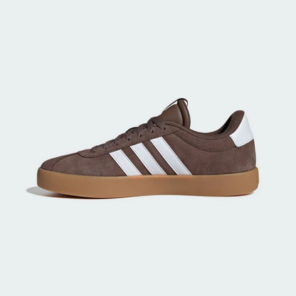 Novidade Original Adidas VL COURT 3 Sapatilhas de Skate Unissexo