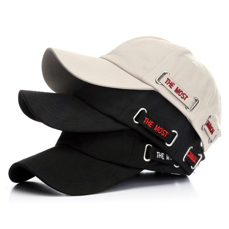 Gorras de béisbol de moda para hombre y mujer. Gorras snapback de color liso. Gorras de béisbol para estudiantes