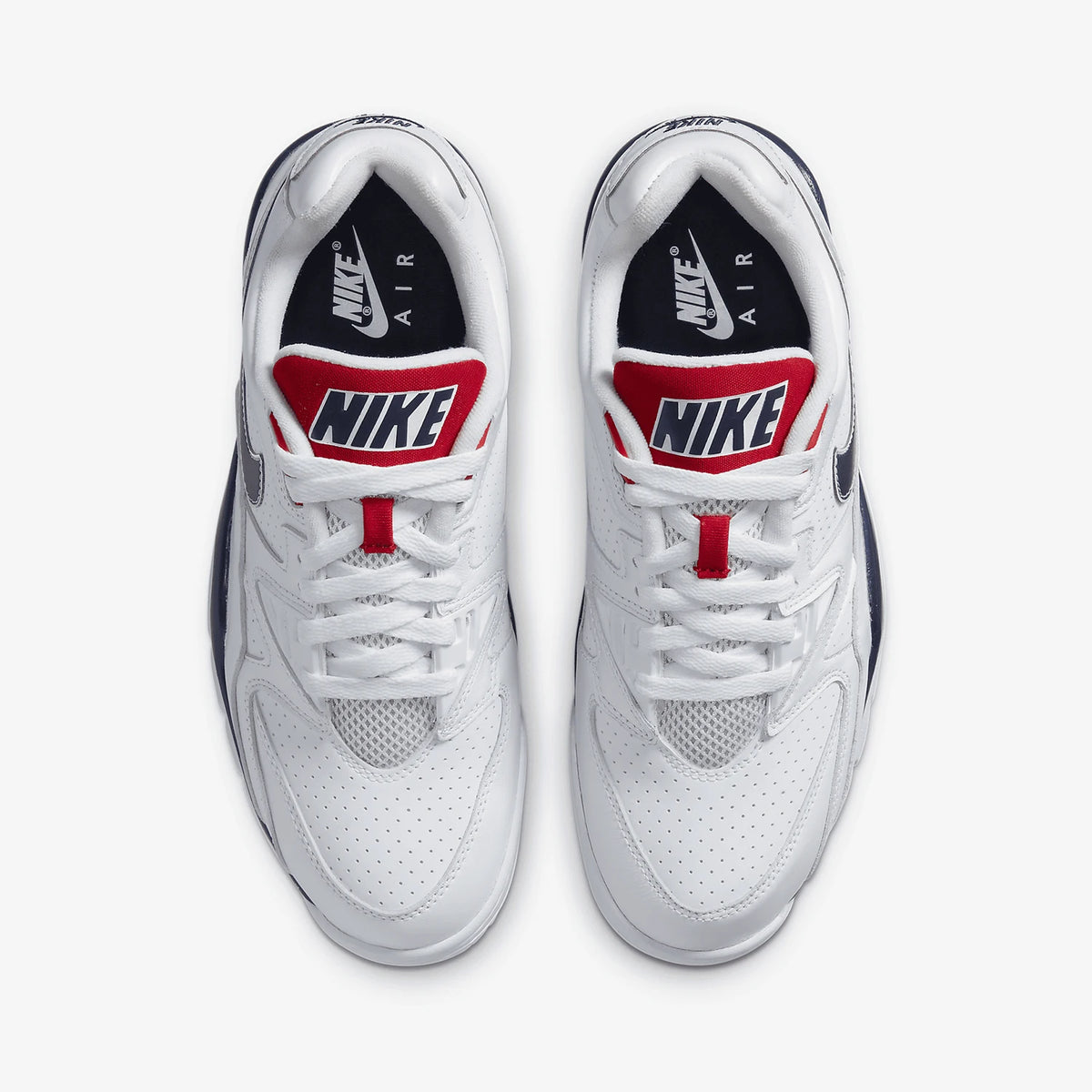 Nike Autêntico Verão Novo AIR CROSS TRAINER 3 LOW Sapatilhas Desportivas para Homem CN0924