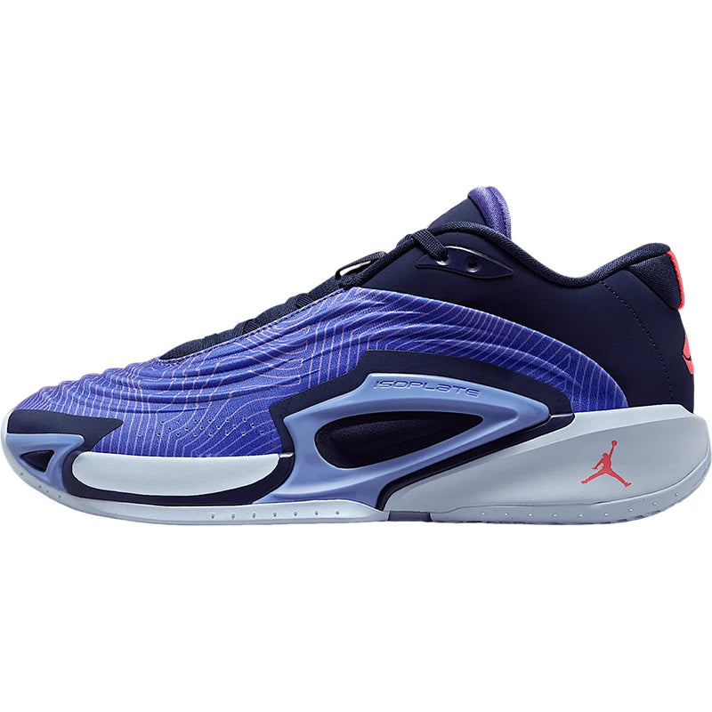 Ténis de basquetebol e treino desportivo para homem Nike originais JORDAN LUKA 3 FQ1285-500