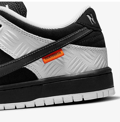 Nike Genuine Dunk SB Low Sapatilhas Unissexo Retro Casual FD2629-100