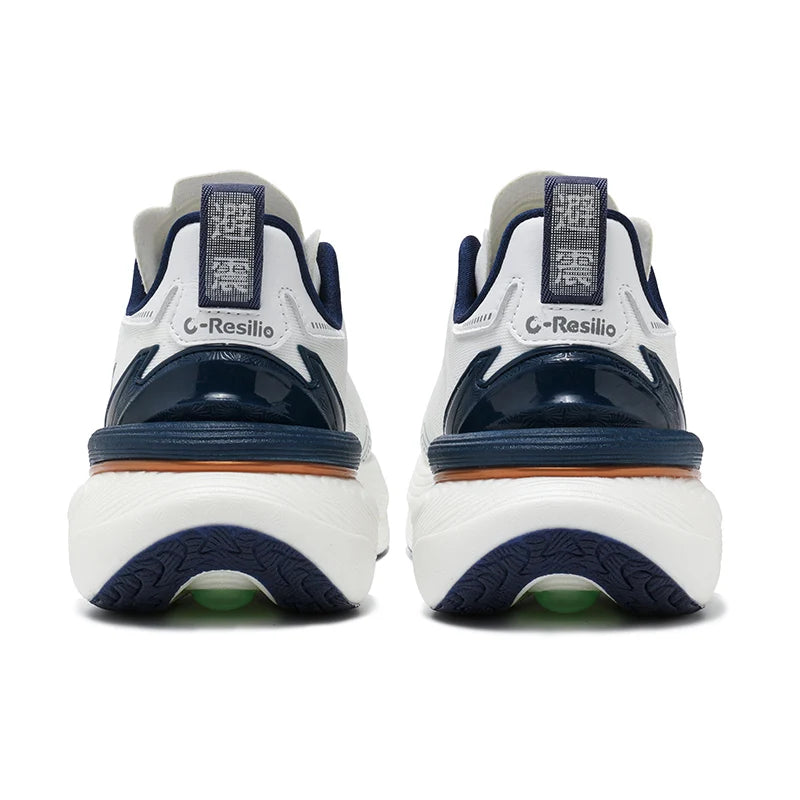 ONEMIX Nuove scarpe da corsa a forma di cuscino per donna e uomo, leggere, alla moda, da esterno, sneakers da strada, scarpe sportive da allenamento, jogging e fitness