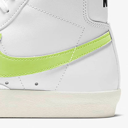Nike Authentic Blazer Damen-Mid-Top-Sneaker mit Wickel-Design, rutschfest, Casual CZ1055-108