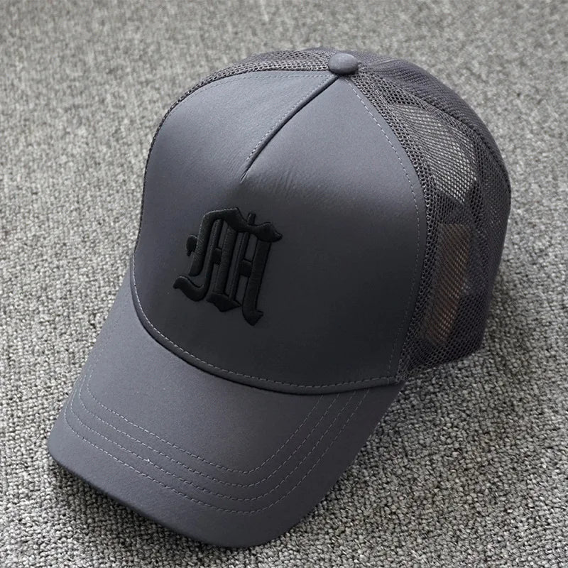 Czapki z daszkiem dla mężczyzn i kobiet o dużych głowach, rozmiar XXL, oversize, z wysokim daszkiem, regulowane, gładkie, jednokolorowe, z zatrzaskiem, 56–60 cm, 60–65 cm