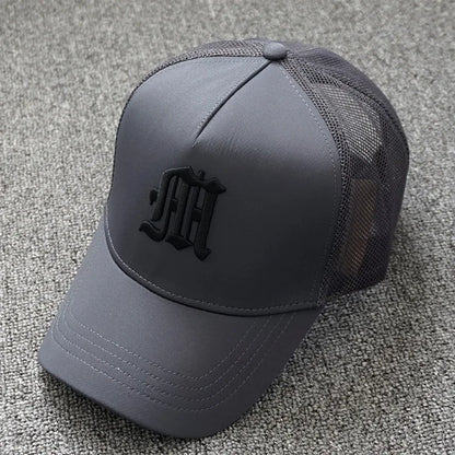 Czapki z daszkiem dla mężczyzn i kobiet o dużych głowach, rozmiar XXL, oversize, z wysokim daszkiem, regulowane, gładkie, jednokolorowe, z zatrzaskiem, 56–60 cm, 60–65 cm