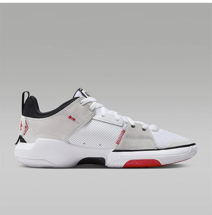 Sapatilhas de basquetebol para homem Nike Genuine Jordan One Take 5 PF FD2336-100