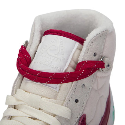 Original NIKE W BLAZER MID 77 Skateboard-Schuhe für Damen, Sneaker
