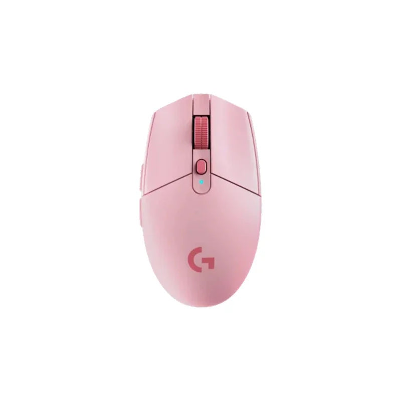 Mouse wireless da gaming Original Logitech G304X LIGHTSPEED per eSport, ultraleggero 57g, per PC gamer, accessori gaming, regalo