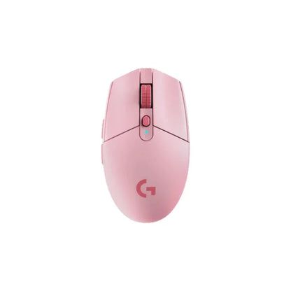 Mouse wireless da gaming Original Logitech G304X LIGHTSPEED per eSport, ultraleggero 57g, per PC gamer, accessori gaming, regalo