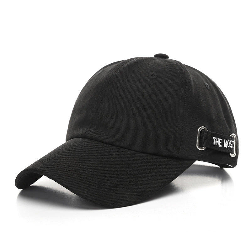 Gorras de béisbol de moda para hombre y mujer. Gorras snapback de color liso. Gorras de béisbol para estudiantes