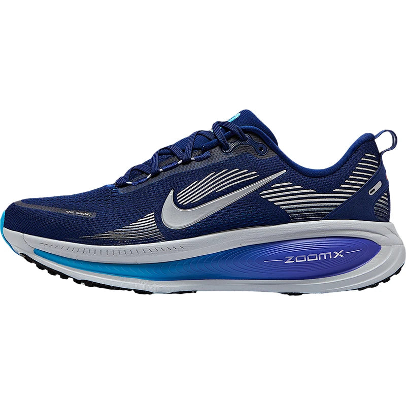 Nike Genuine 2025 Sapatilhas de Corrida Retro de Cano Baixo com Atacadores para Homem HM6803-401