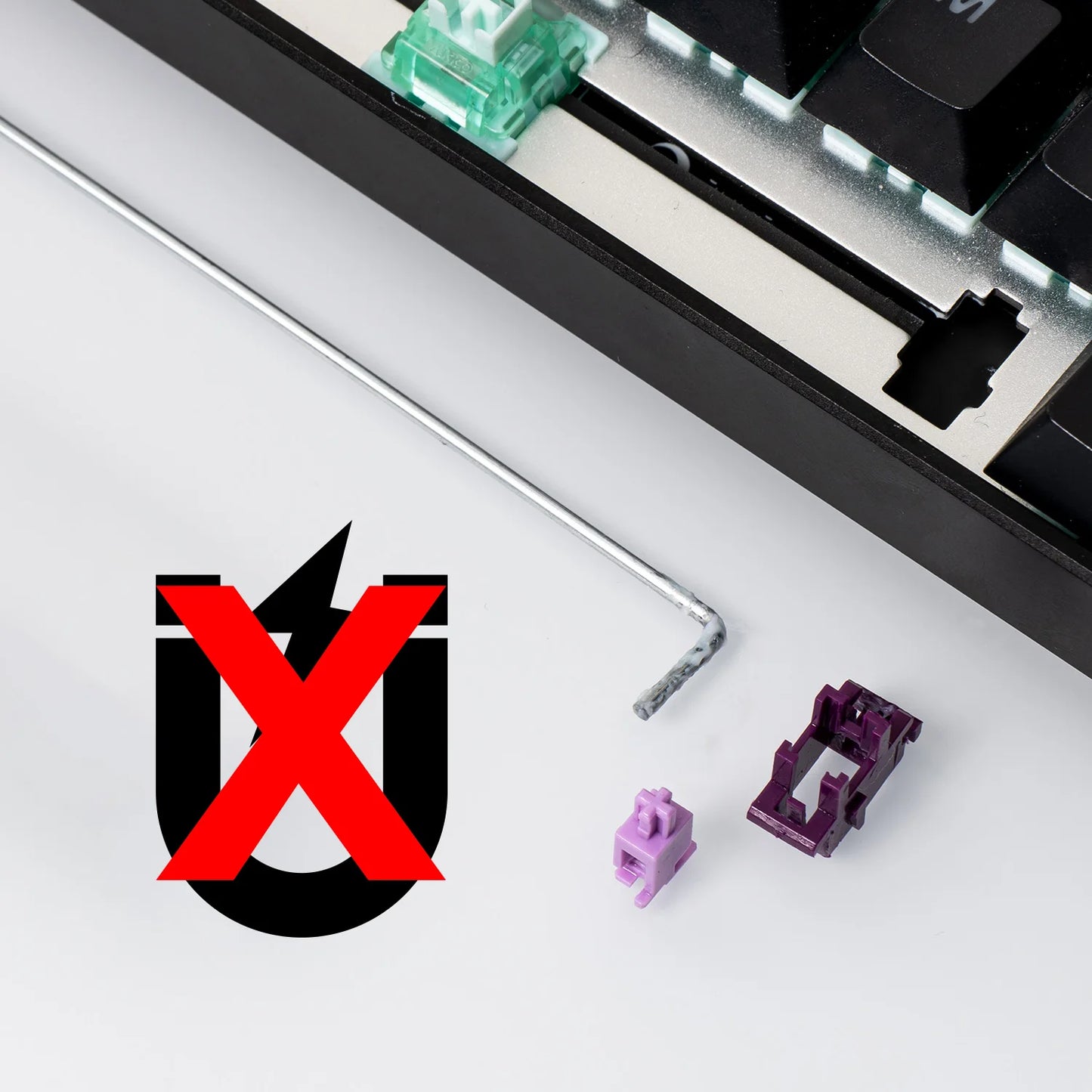 Akko MonsGeek FUN68 FUN60 PRO&MAX HE Magnetic Keyboard 60% 65% Gaming Keyboards Rapid Trigger 8K Custom Keyboard Gamer Esports