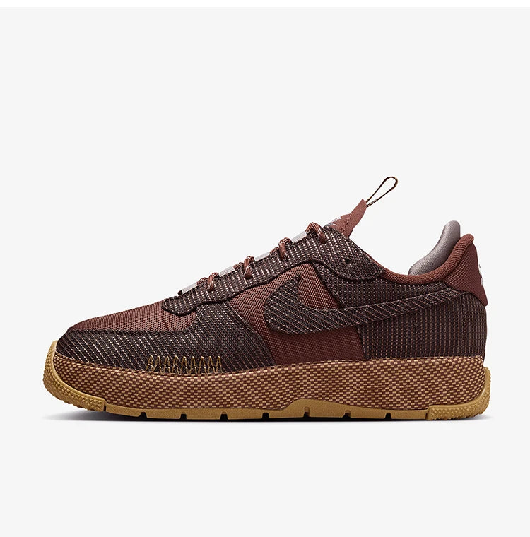 Sapatos casuais retro respiráveis Nike oficiais e autênticos para homem e mulher FB2348-202