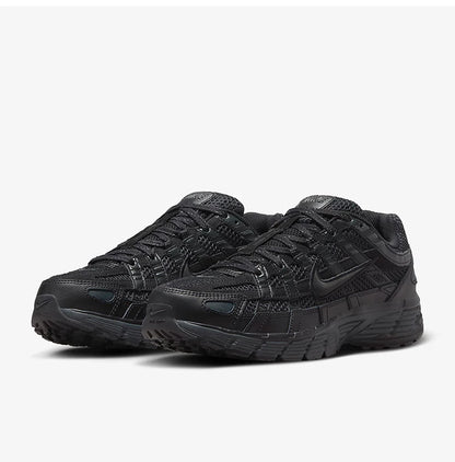 Nike genuine P-6000 PRM men's and women's wear-resistant, comfortable, breathable sports shoes FQ8732-010