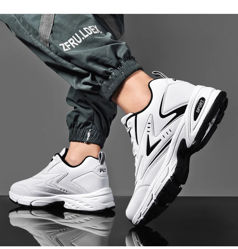 Shoes For Men Sneakers Male Casual Mens Shoe tenis Luxury shoes Trainer Race Breathable Shoes Fashion Loafers Running