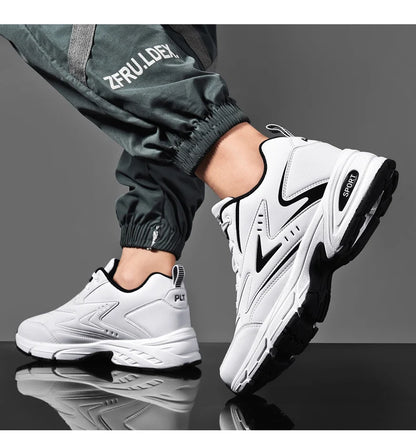 Shoes For Men Sneakers Male Casual Mens Shoe tenis Luxury shoes Trainer Race Breathable Shoes Fashion Loafers Running