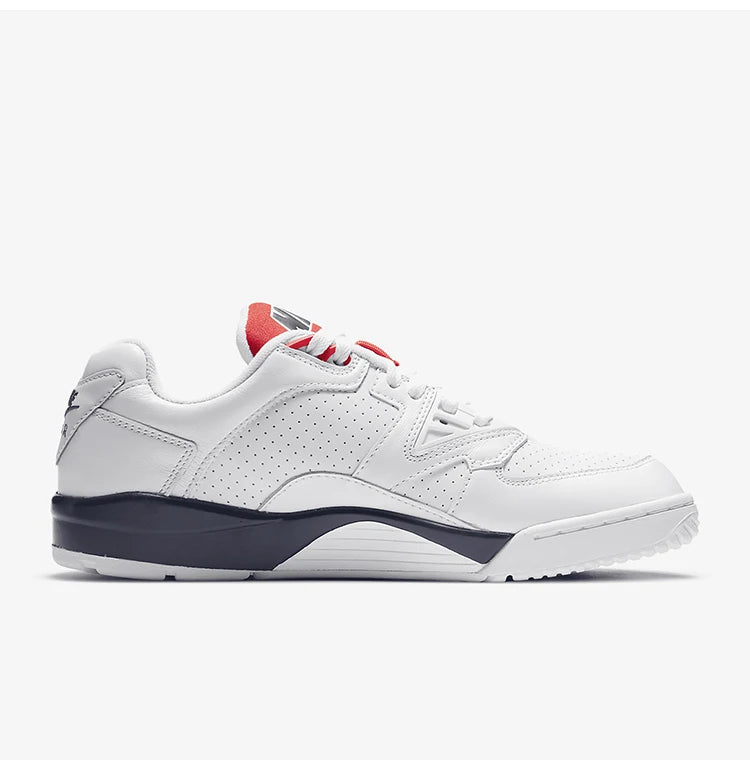 Nike Autêntico Verão Novo AIR CROSS TRAINER 3 LOW Sapatilhas Desportivas para Homem CN0924