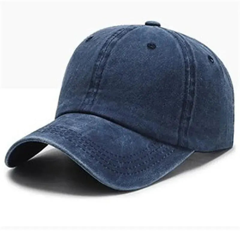Jednobarevné módní baseballové čepice pro muže, streetwearová čepice pro ženy, snapback kšiltovka, ležérní dad hat, hip-hopová čepice