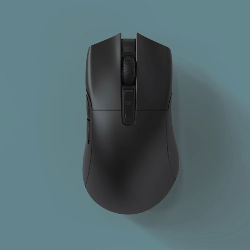 Motospeed Darmoshark N3 Pro Bluetooth kabellose Gaming-Maus Double 8K Tri-Mode wiederaufladbar PAW3395 64g ergonomische Gamer-Maus