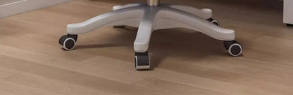 Ergonominen pelituoli asuntolaan ja toimistoon pitkiin käyttöjaksoihin, mukava tietokonetuoli, työpöytätuoli ja pehmeä pelituoli