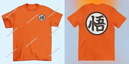 Neue japanische Anime Dragon Ball Z College-Jacke für den Herbst, lässiger Sweatshirt-Hoodie-Mantel, Marken-Baseballjacke
