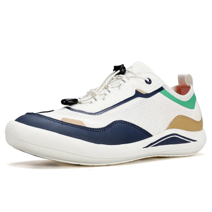 HUMTTO Breathable Walking Shoes for Men Luxury Casual Men's Sneakers Designer Sports Jogging Running Trainers Summer Men's Sneakers