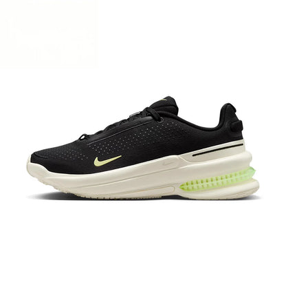 Nike Air Zoom Upturn SC patogūs ir universalūs amortizuojantys, neslystantys, patvarūs žemo aulo vaikščiojimo bateliai, juodi, IB2746-004