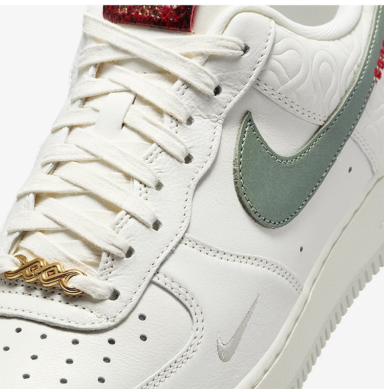 Nike originale Nuovo Arrivo Sneakers da uomo antiscivolo stringate rétro traspiranti low-top HV5979-130