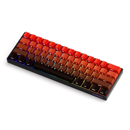 Akko MonsGeek FUN68 FUN60 PRO&MAX HE Magnetic Keyboard 60% 65% Gaming Keyboards Rapid Trigger 8K Custom Keyboard Gamer Esports