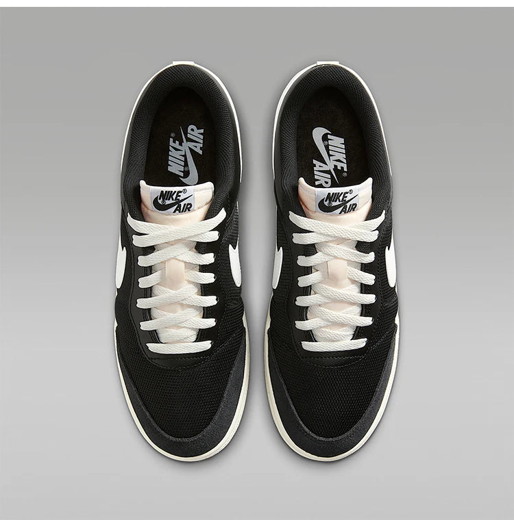Nike Authentic JORDAN férfi, fűzős, alacsony szárú, lélegző, könnyű sportcipő IM2055-001