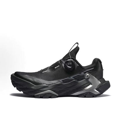 Professionelle løbesko til mænd, åndbare gåsko til mænd, skridsikre udendørs sportssko, slidstærke løbesneakers til mænd