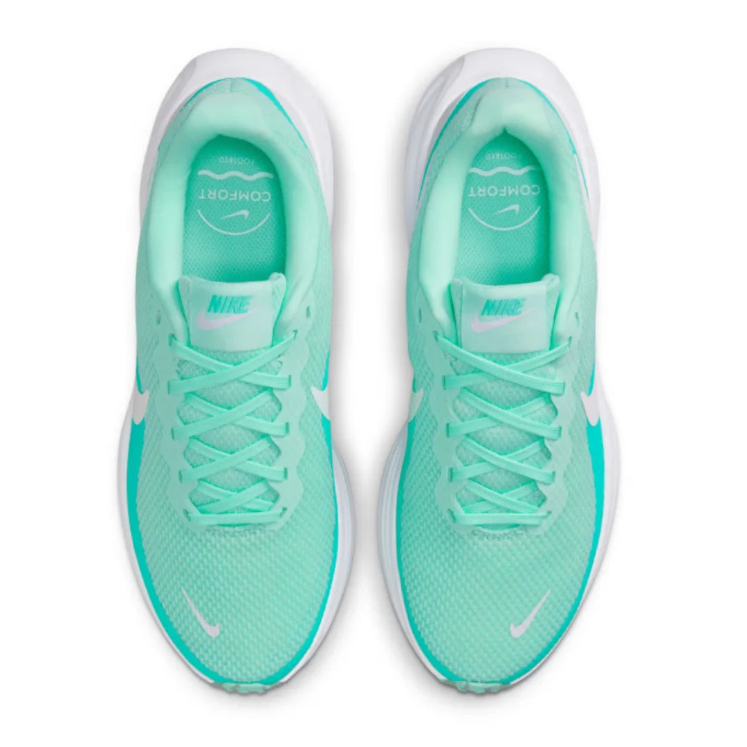 Nike (Nike) Women's Shoes New Style Comfortable and Breathable Revolution 8 Wear-Resistant Casual Running Shoes Hj8485-300