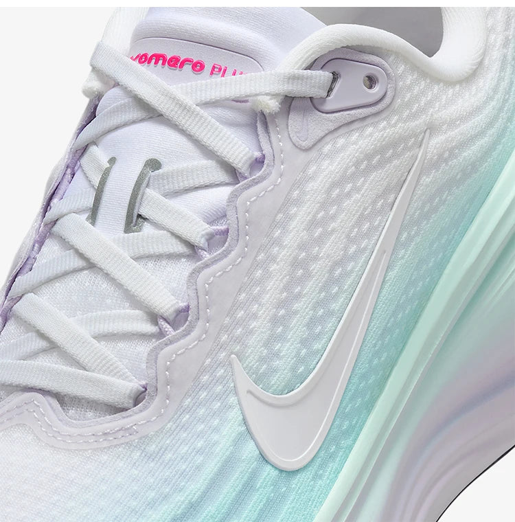 Nike Authentic Vomero Plus Sapatilhas de running leves com absorção de impacto para treino de mulher IM6682-159
