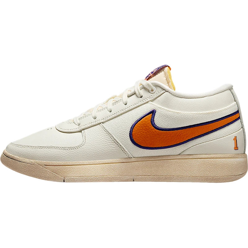 Nike Genuine Book 1 EP Basketballschuhe für Herren FJ4250-106