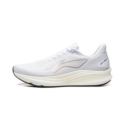 Scarpe da running da gara Li-Ning RED HARE 9 da donna LIGHT FOAM ULTRA, traspiranti, stabili e antiscivolo, sneakers da training LiNing ARPW004